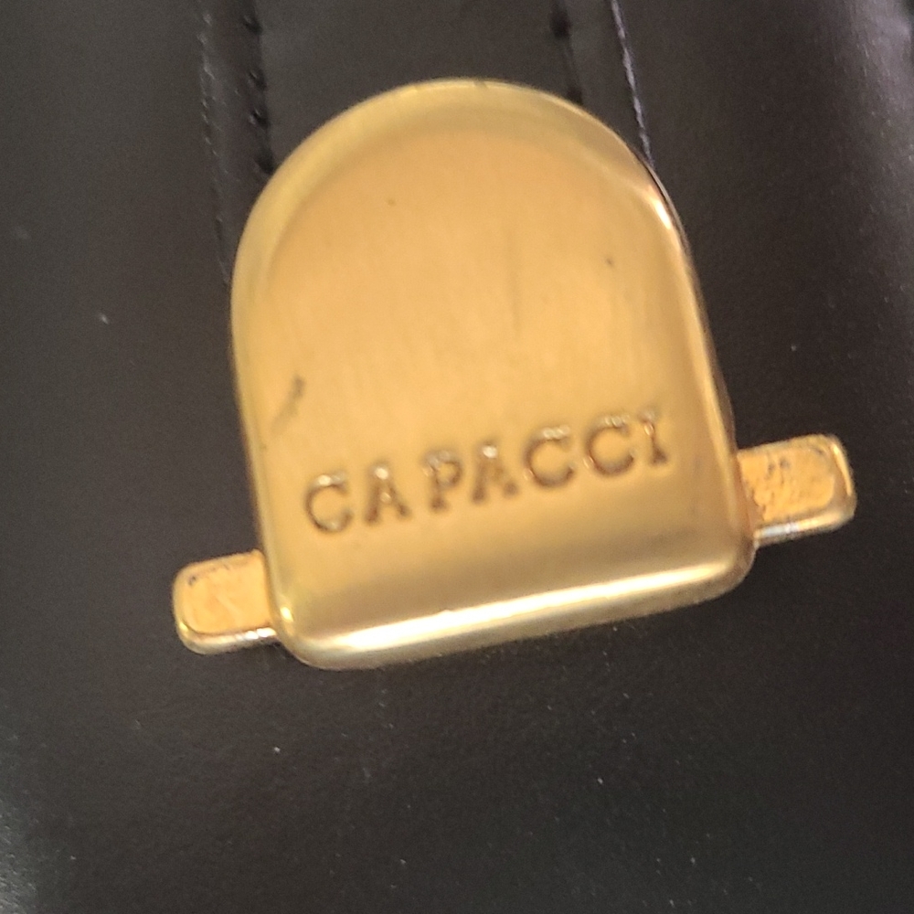 Capacci crossbody bag adjustable - Picture 12 of 12